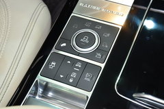 路虎  揽胜 5.0 V8