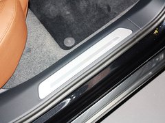 奥迪A8 2013款 30FSI 舒适型