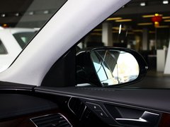 奥迪A8 2013款 30FSI 舒适型