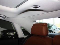奥迪A8 2013款 30FSI 舒适型