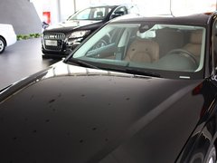 奥迪A8 2013款 30FSI 舒适型