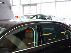 奥迪A8 2013款 30FSI 舒适型