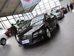 奥迪(进口) 30FSI