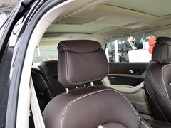 奥迪A8 2013款 30FSI 专享型