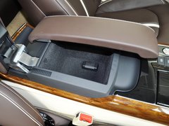 奥迪A8 2013款 30FSI 专享型