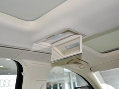 奥迪A8 2013款 30FSI 专享型