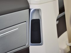 奥迪A8 2013款 30FSI 专享型