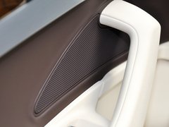 奥迪A8 2013款 30FSI 专享型