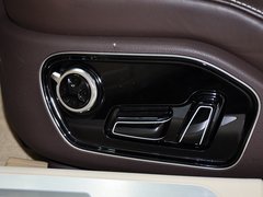奥迪A8 2013款 30FSI 专享型