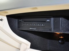 奥迪A8 2013款 30FSI 专享型