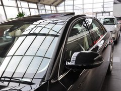 奥迪A8 2013款 30FSI 专享型