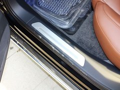 奥迪A8 2013款 55TFSI quattro豪华型