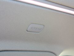 奥迪A8 2013款 55TFSI quattro豪华型