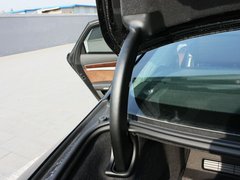 奥迪A8 2013款 55TFSI quattro豪华型