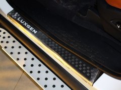 大7 SUV 2012款 2.2T 自动 锋芒旗舰型 5座