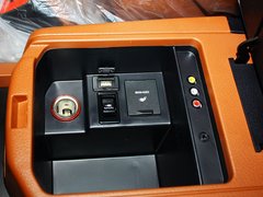 大7 SUV 2012款 2.2T 自动 锋芒旗舰型 5座