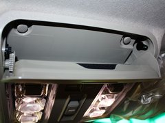 大7 SUV 2012款 2.2T 自动 锋芒旗舰型 5座