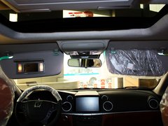 大7 SUV 2012款 2.2T 自动 锋芒旗舰型 5座
