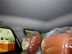 大7 SUV 2012款 2.2T 自动 锋芒旗舰型 5座