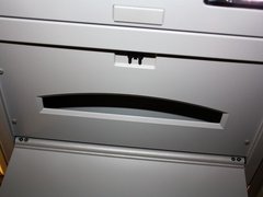大7 SUV 2012款 2.2T 自动 锋芒旗舰型 5座