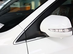 大7 SUV 2012款 2.2T 自动 锋芒旗舰型 5座