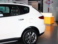 大7 SUV 2012款 2.2T 自动 锋芒旗舰型 5座