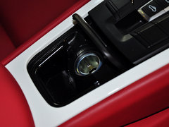 保时捷911 2013款 3.8L Carrera 4S Cabriolet