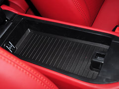 保时捷911 2013款 3.8L Carrera 4S Cabriolet
