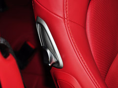 保时捷911 2013款 3.8L Carrera 4S Cabriolet
