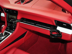 保时捷911 2013款 3.8L Carrera 4S Cabriolet