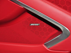 保时捷911 2013款 3.8L Carrera 4S Cabriolet