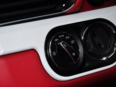 保时捷911 2013款 3.8L Carrera 4S Cabriolet