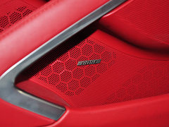 保时捷911 2013款 3.8L Carrera 4S Cabriolet
