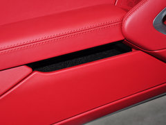 保时捷911 2013款 3.8L Carrera 4S Cabriolet