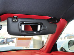 保时捷911 2013款 3.8L Carrera 4S Cabriolet