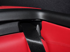 保时捷911 2013款 3.8L Carrera 4S Cabriolet
