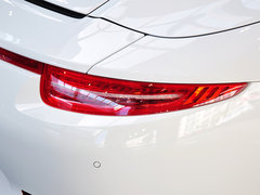 保时捷911 2013款 3.8L Carrera 4S Cabriolet