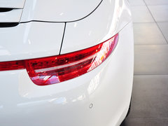 保时捷911 2013款 3.8L Carrera 4S Cabriolet