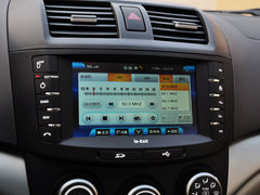 悦翔V5 2012款 1.5L 手动 运动型