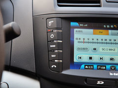 悦翔V5 2012款 1.5L 手动 运动型