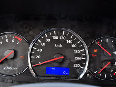 悦翔V5 2012款 1.5L 手动 运动型