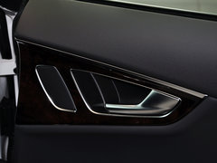 奥迪A7 2013款 50TFSI quattro 豪华型