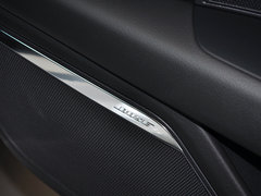 奥迪A7 2013款 50TFSI quattro 豪华型