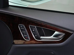 奥迪A7 2013款 50TFSI quattro 豪华型