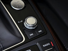 奥迪A7 2013款 50TFSI quattro 豪华型