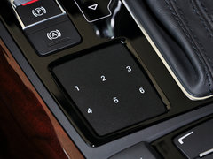 奥迪A7 2013款 50TFSI quattro 豪华型