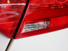 奥迪A7 2013款 35FSI quattro 进取型