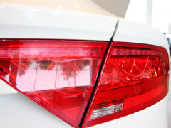奥迪A7 2013款 35FSI quattro 进取型