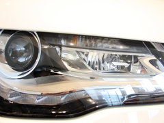 奥迪A7 2013款 35FSI quattro 进取型