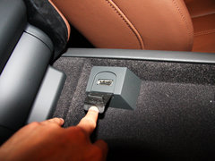 奥迪A7 2013款 35FSI quattro 进取型